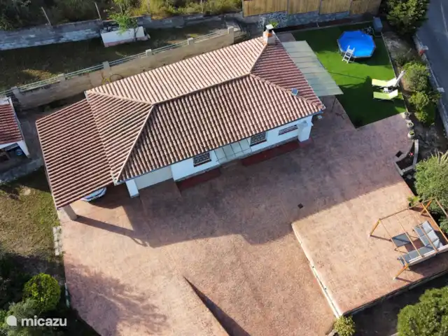 Maison Trigo | Espagne, Costa Brava, Macanet de la Selva - maison de vacances