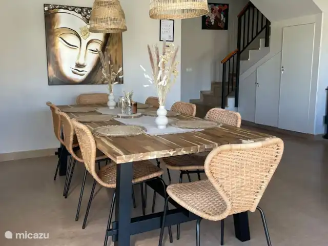 Casa Moraira Sport huren in Spanje, Costa Blanca, Moraira - vakantiehuis