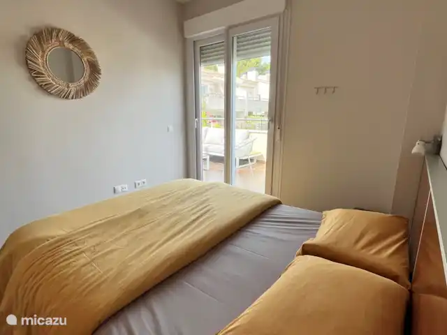 Casa Moraira Sport huren in Spanje, Costa Blanca, Moraira - vakantiehuis