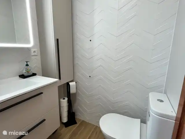 Casa Moraira Sport huren in Spanje, Costa Blanca, Moraira - vakantiehuis