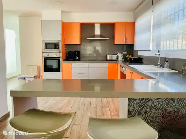 Villa Loralil | Espagne, Costa Brava, Calonge - maison de vacances Cuisine moderne