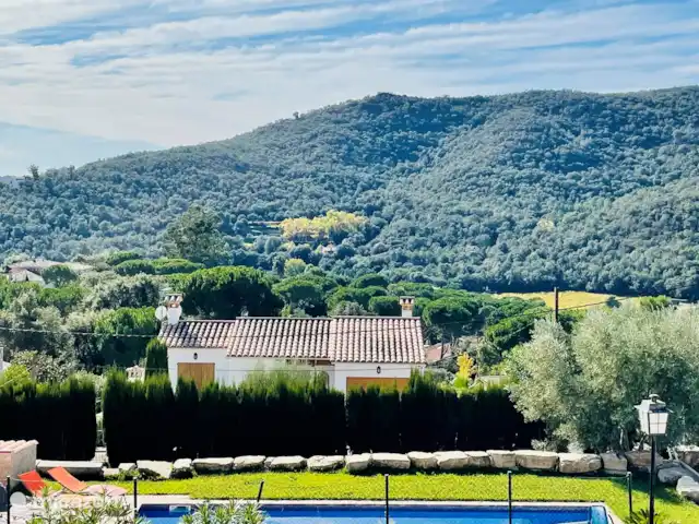 Villa Loralil | Espagne, Costa Brava, Calonge - maison de vacances