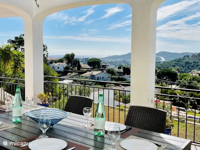 Villa Loralil | Espagne, Costa Brava, Calonge - maison de vacances