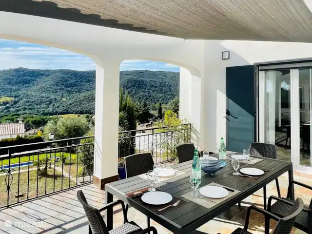Villa Loralil | Espagne, Costa Brava, Calonge - maison de vacances