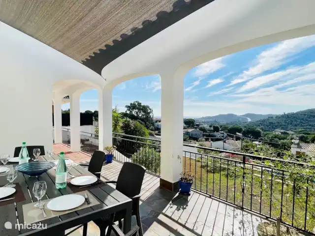 Villa Loralil | Espagne, Costa Brava, Calonge - maison de vacances