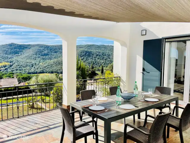 Villa Loralil | Espagne, Costa Brava, Calonge - maison de vacances