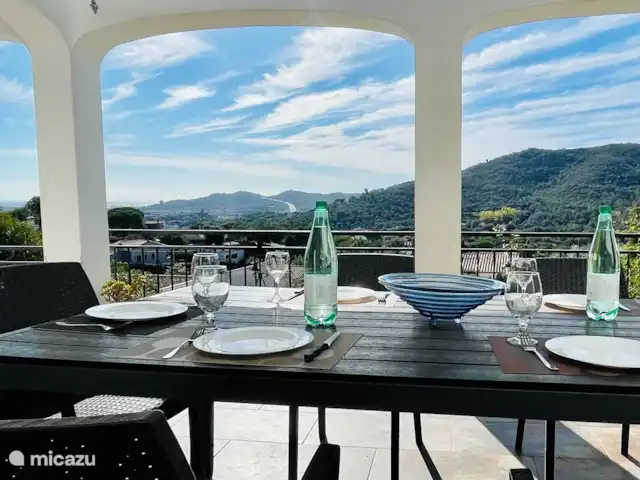 Villa Loralil | Espagne, Costa Brava, Calonge - maison de vacances