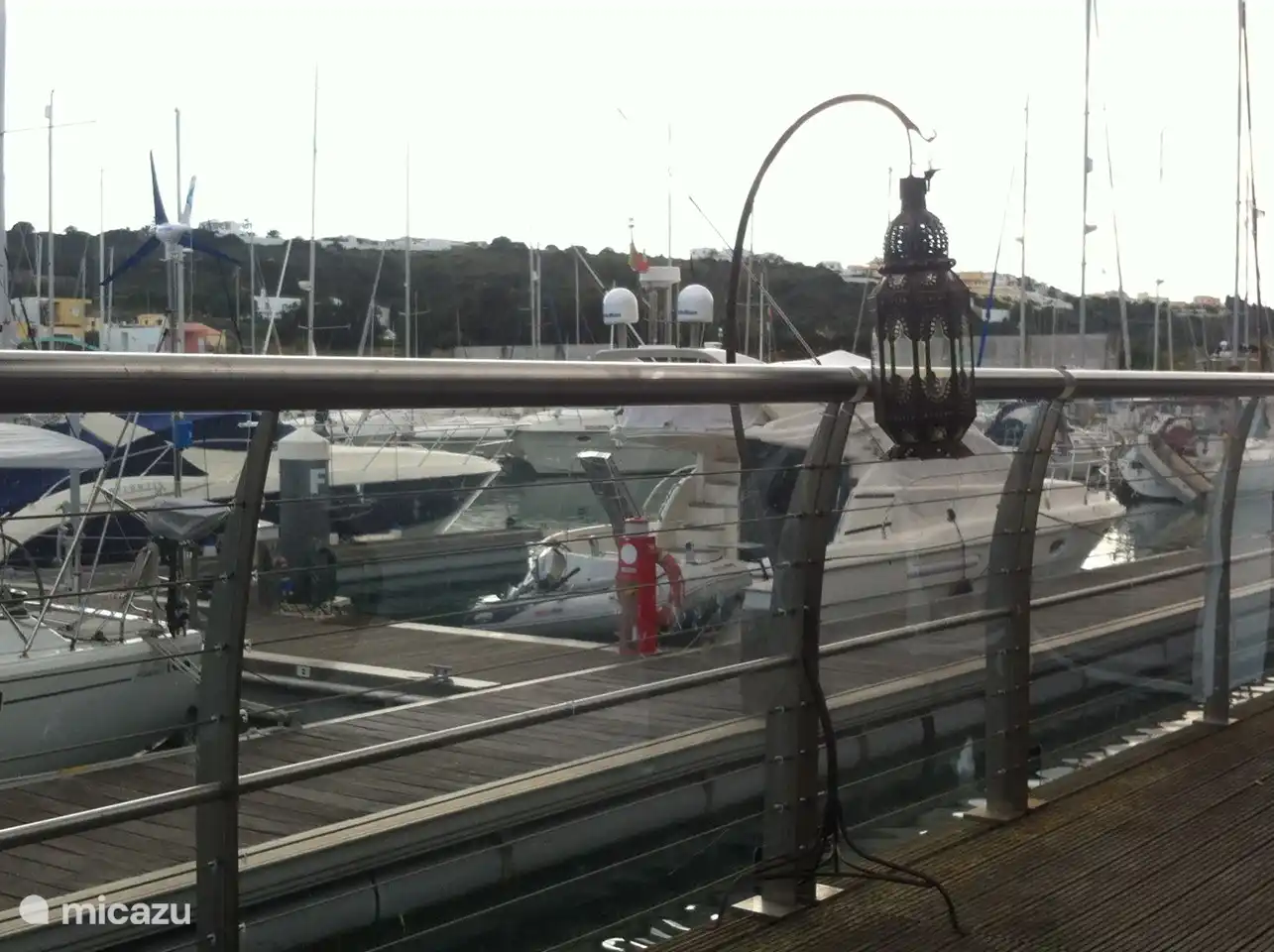 Marina d'Albufeira, à 15 minutes à pied de l'appartement