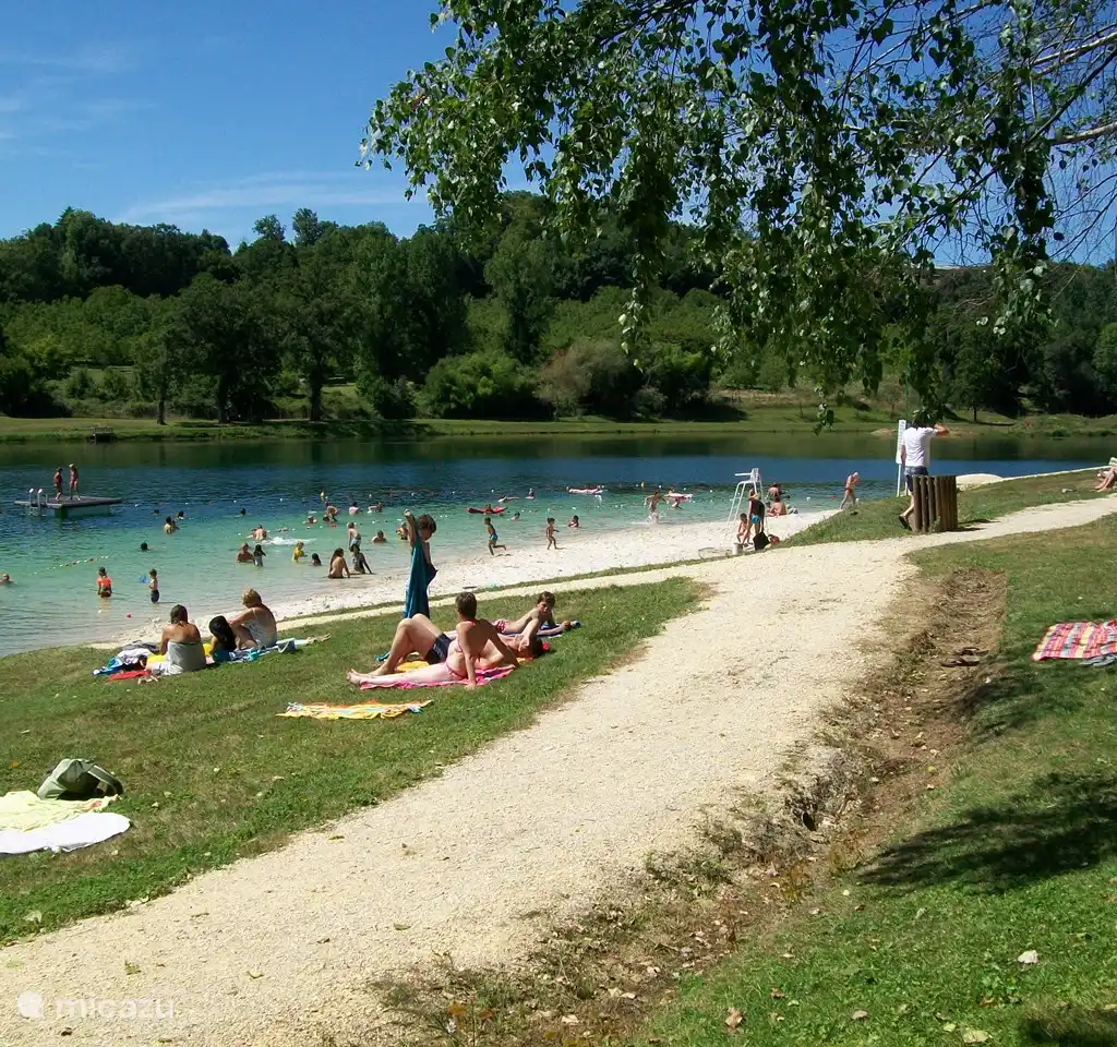 Domaine les Pins - L'Hêtre