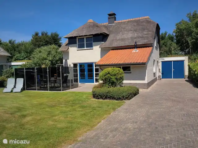 Wetterwille | Pays-Bas, Frise, Makkum - villa Wetterwille | Pays-Bas, Frise, Makkum - villa