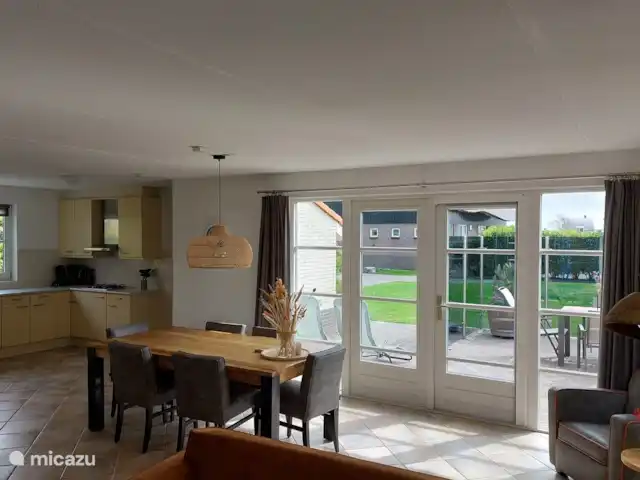 Wetterwille | Pays-Bas, Frise, Makkum - villa