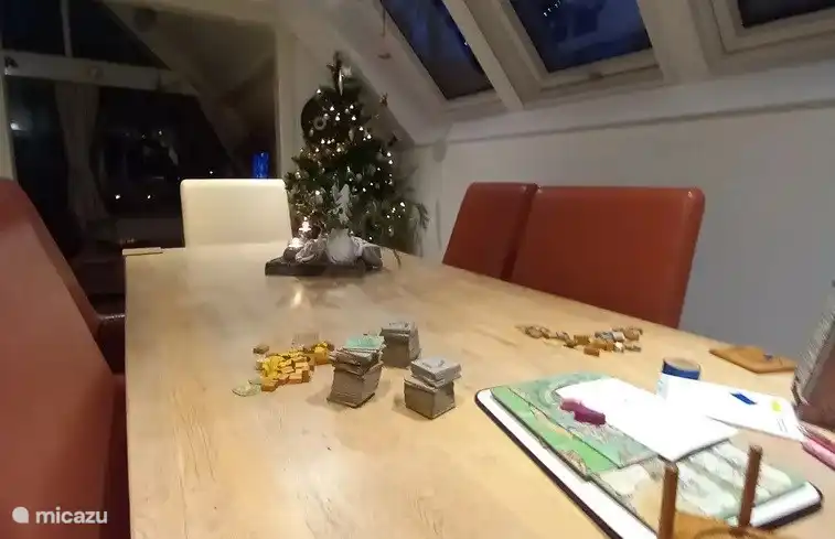 Haus 80 m2 mit Garten von fast 900 m2 in Niederlande, Overijssel, Ommen - Ferienhaus