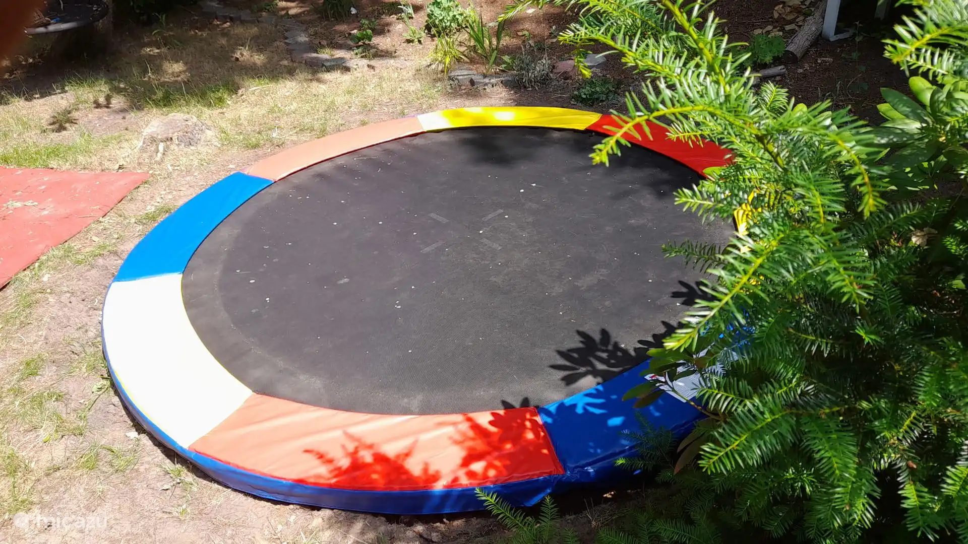 Haus 80 m2 mit Garten von fast 900 m2 in Niederlande, Overijssel, Ommen - Ferienhaus