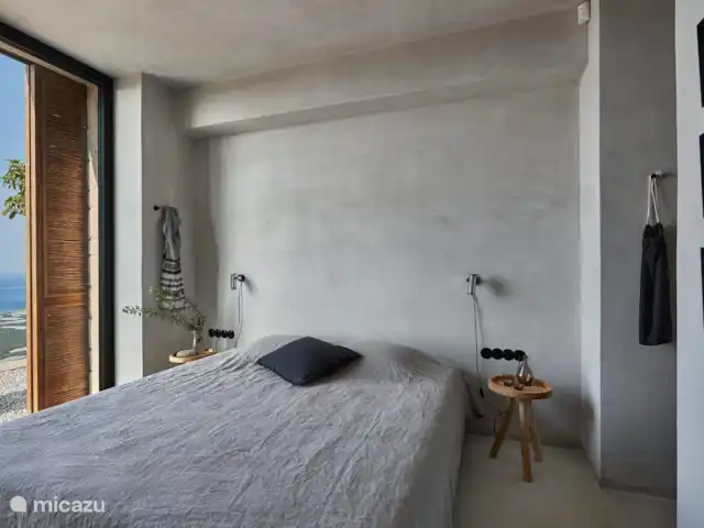 Metochi Lodge huren in Griekenland, Kreta, Platanos - villa Slaapkamer 3