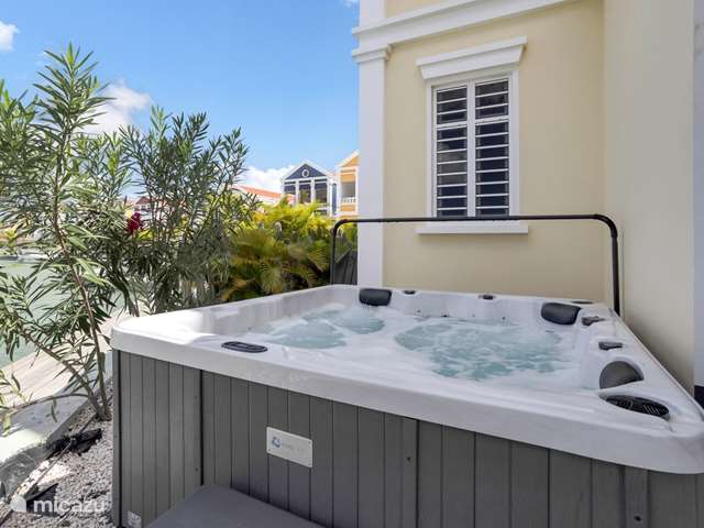 Vakantiehuis Bonaire – appartement Gloednieuw 3 Slaapkamer Appartement