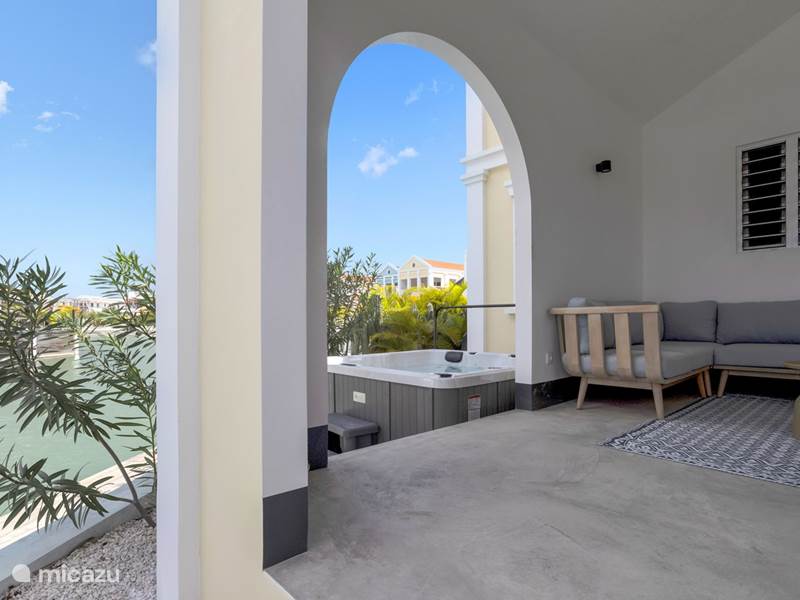 Holiday home in Bonaire, Bonaire, Kralendijk Apartment Brand New 3 Bedroom Apartment