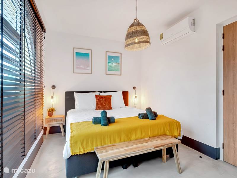 Casa vacacional Bonaire, Bonaire, Kralendijk Apartamento Apartamento a Estrenar de 3 Dormitorios