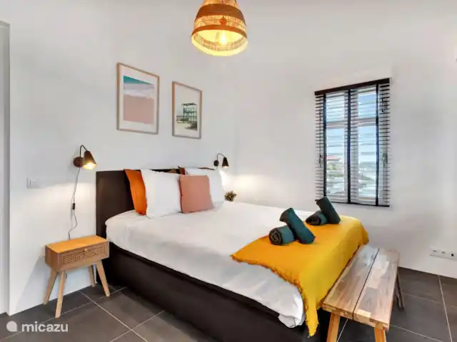 Villas sur l'Eau Appartement 3 Chambres | Bonaire, Bonaire, Kralendijk - appartement Villas sur l'Eau Appartement 3 Chambres | Bonaire, Bonaire, Kralendijk - appartement