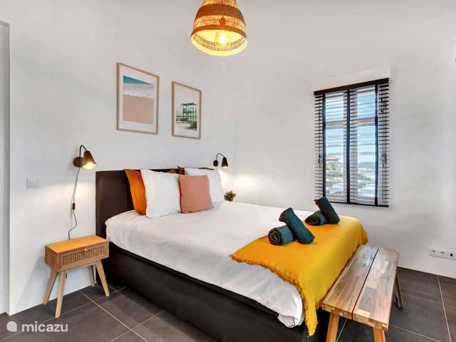 Vakantiehuis Bonaire – appartement Watervillas 3 Slaapkamer Appartement
