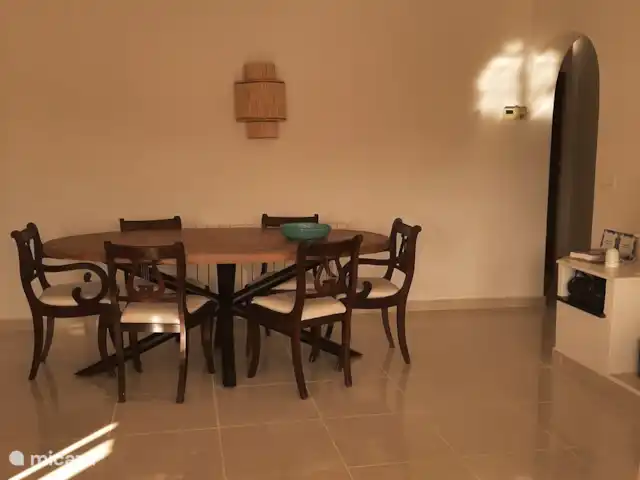 Preciosa casa de vacaciones Moraira en España, Costa Blanca, Moraira - villa