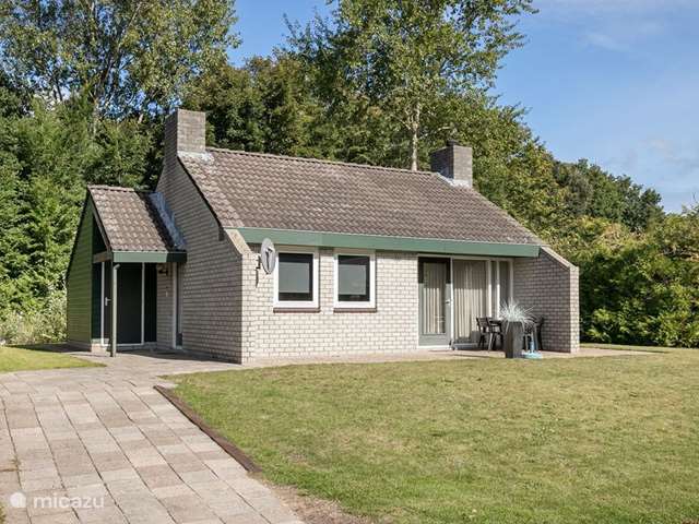 Ferienwohnung Niederlande, Groningen, Lauwersoog - ferienhaus Hütte 88