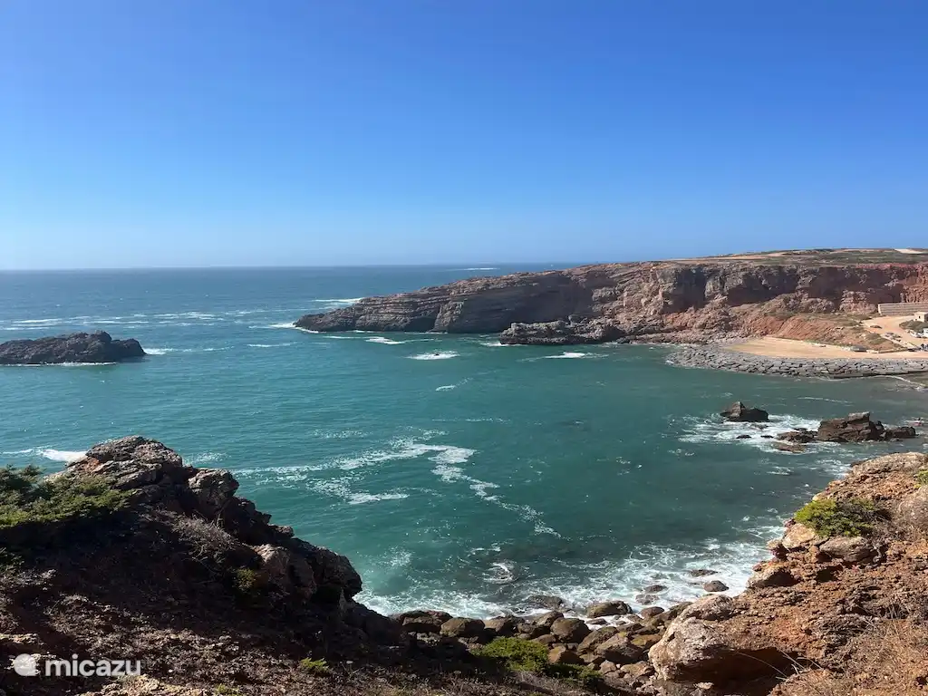 Wunderschöne Westküste Algarve