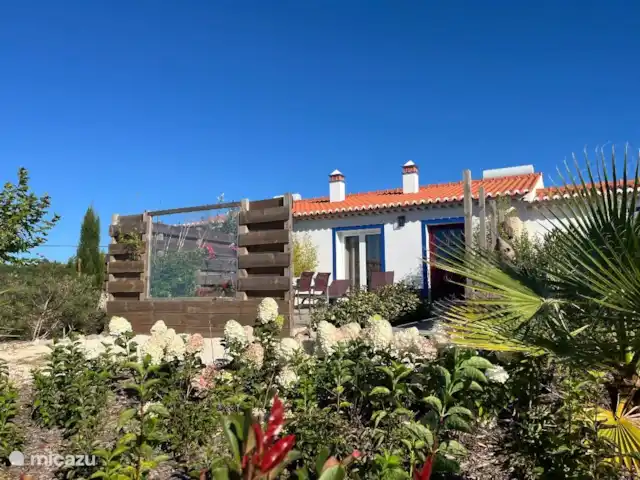 Nieuw landelijk vakantiehuis huren in Portugal, Algarve, Aljezur - vakantiehuis Nieuw landelijk vakantiehuis huren in Portugal, Algarve, Aljezur - vakantiehuis