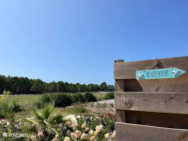 Nieuw landelijk vakantiehuis huren in Portugal, Algarve, Aljezur - vakantiehuis Mooi uitzicht, rustig gelegen.