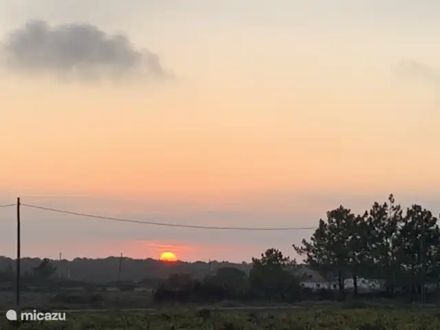 Nieuw landelijk vakantiehuis huren in Portugal, Algarve, Aljezur - vakantiehuis Mooie landelijke omgeving