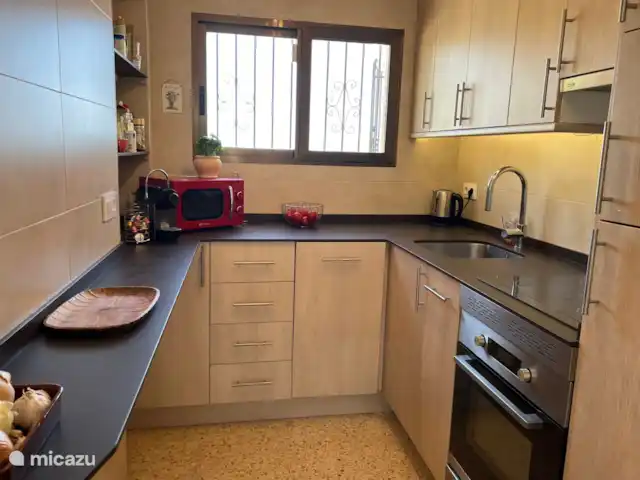 Location de Vacances Espagne, Costa Blanca, Pedreguer, chalet - Villa 'Pédreguer'