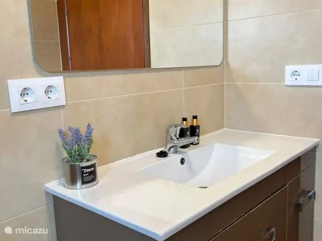 Location de Vacances Espagne, Costa Blanca, Pedreguer, chalet - Villa 'Pédreguer'