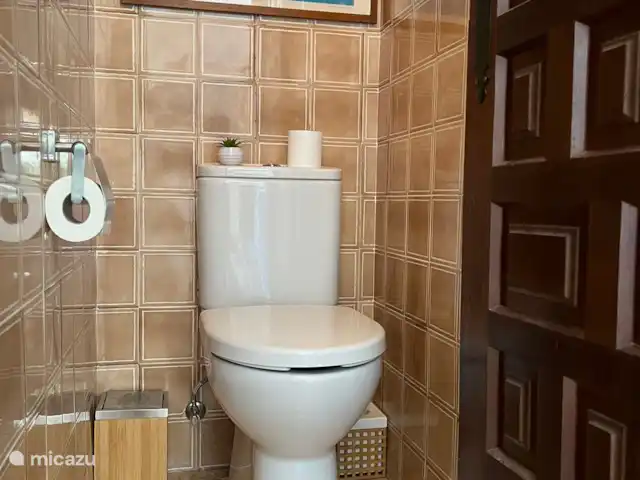 Location de Vacances Espagne, Costa Blanca, Pedreguer, chalet - Villa 'Pédreguer'