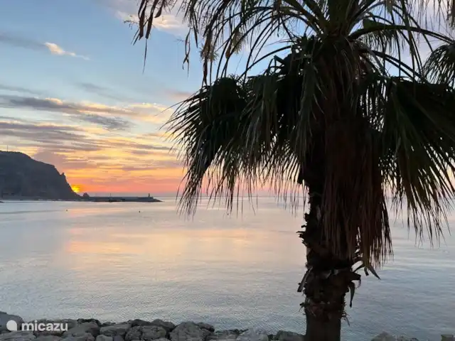 Location de Vacances Espagne, Costa Blanca, Pedreguer, chalet - Villa 'Pédreguer' Zone