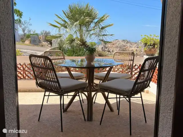Location de Vacances Espagne, Costa Blanca, Pedreguer, chalet - Villa 'Pédreguer'