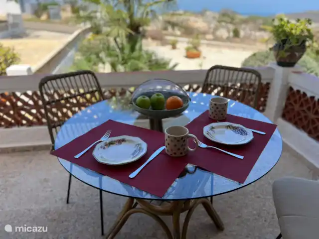 Location de Vacances Espagne, Costa Blanca, Pedreguer, chalet - Villa 'Pédreguer'