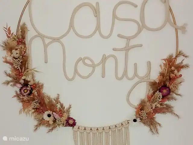 Casa Monty huren in Spanje, Costa Blanca, Torrevieja - penthouse Handcrafted