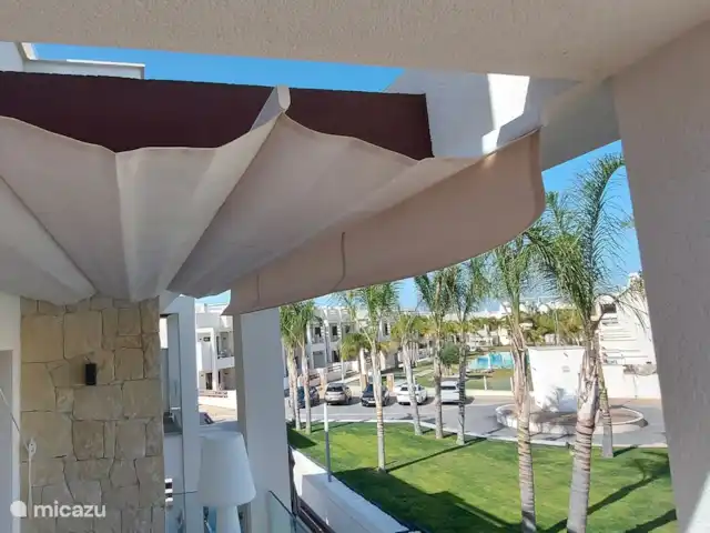 Casa Monty huren in Spanje, Costa Blanca, Torrevieja - penthouse Zonwering