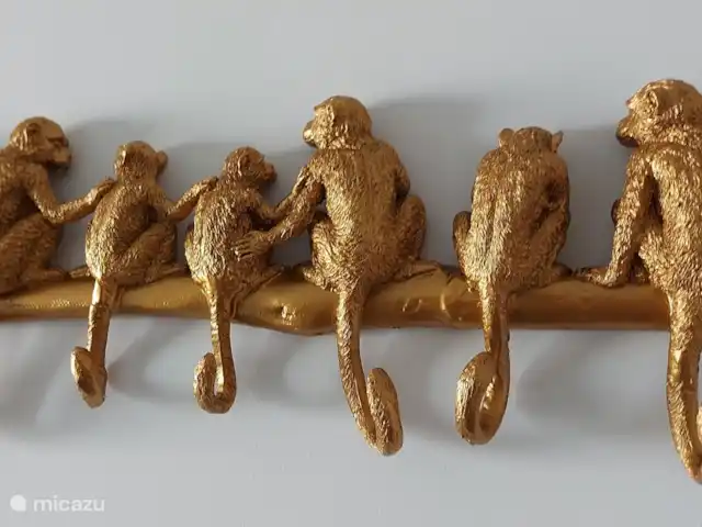 Casa Monty huren in Spanje, Costa Blanca, Torrevieja - penthouse Kleerhanger slaapkamer