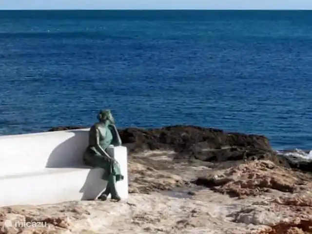 Casa Monty huren in Spanje, Costa Blanca, Torrevieja - penthouse La Bella Lola Torrevieja