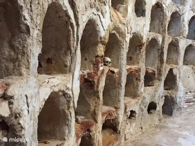 Casa Monty huren in Spanje, Costa Blanca, Torrevieja - penthouse Cartagena