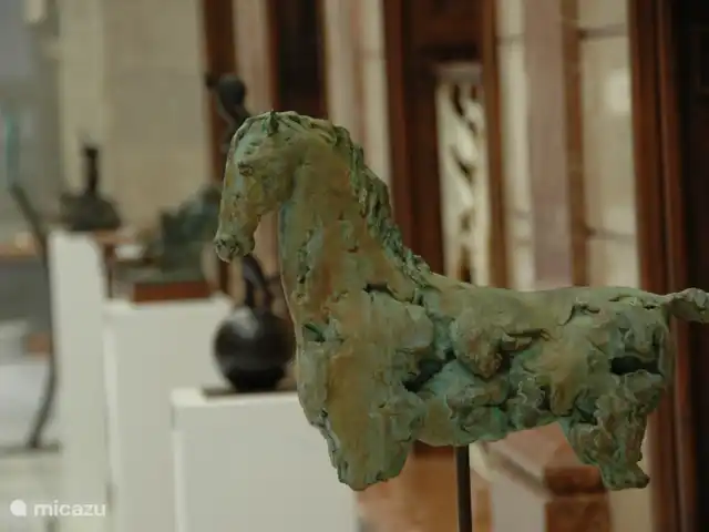 Casa Monty huren in Spanje, Costa Blanca, Torrevieja - penthouse Gran Casino Cartagena