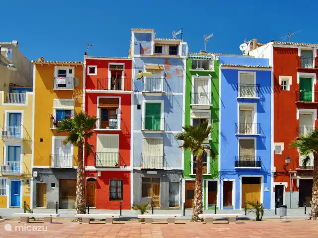 Casa Monty huren in Spanje, Costa Blanca, Torrevieja - penthouse Villayosa