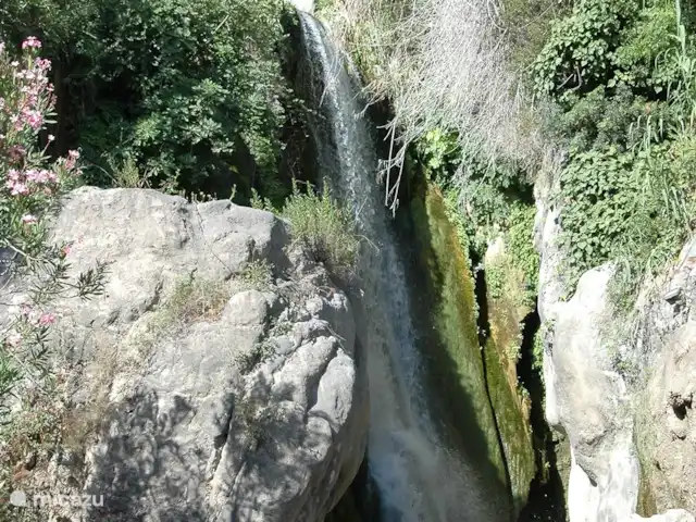 Casa Monty huren in Spanje, Costa Blanca, Torrevieja - penthouse Watervallen