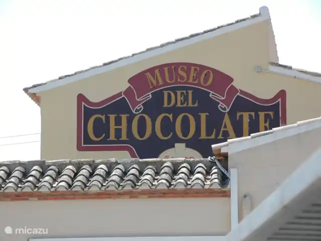 Casa Monty huren in Spanje, Costa Blanca, Torrevieja - penthouse Chocoladefabriek