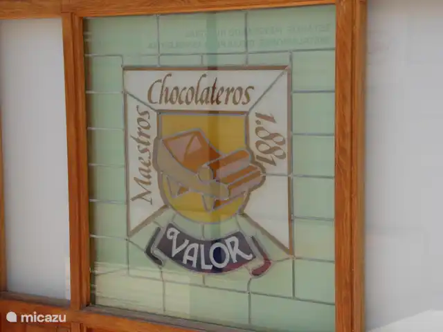 Casa Monty huren in Spanje, Costa Blanca, Torrevieja - penthouse Chocoladefabriek