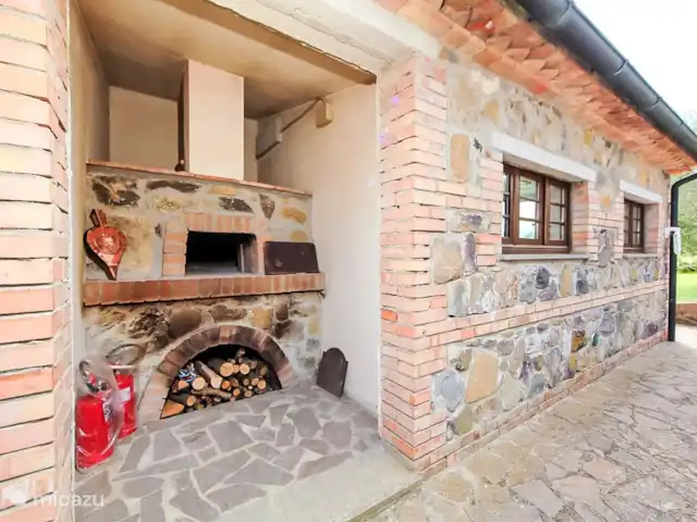 Alojamiento para grupos, Italia, Toscana, Radicofani, villa Sur de la Toscana - villa piscina privada