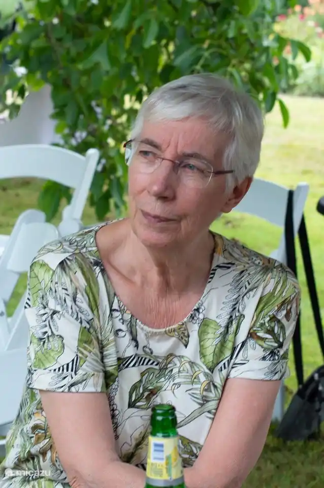 Erica Bosch van Rosenthal