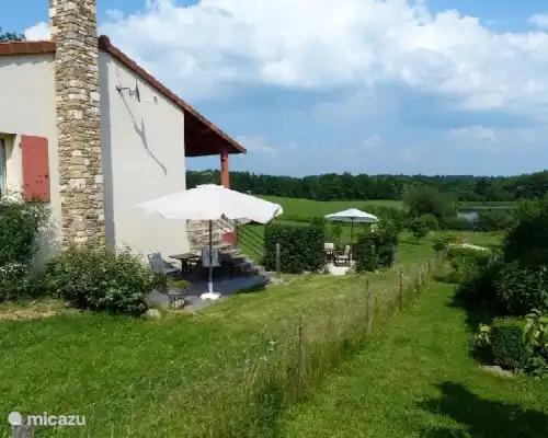 vakantiehuis huren in Villars, Dordogne, Frankrijk - Le Rosier