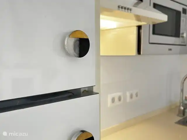 Villa Futura huren in Spanje, Costa Blanca, Benissa - villa Keuken