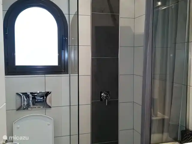 Villa Futura huren in Spanje, Costa Blanca, Benissa - villa Badkamer 1